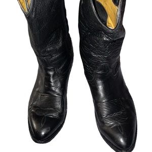 Tony Lama Ol’ Buck Western Boot